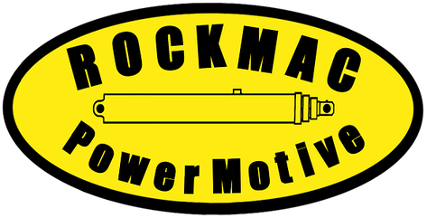 ROCKMAC POWER MOTIVE