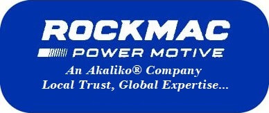 ROCKMAC POWER MOTIVE